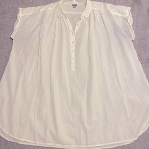 AERIE white top